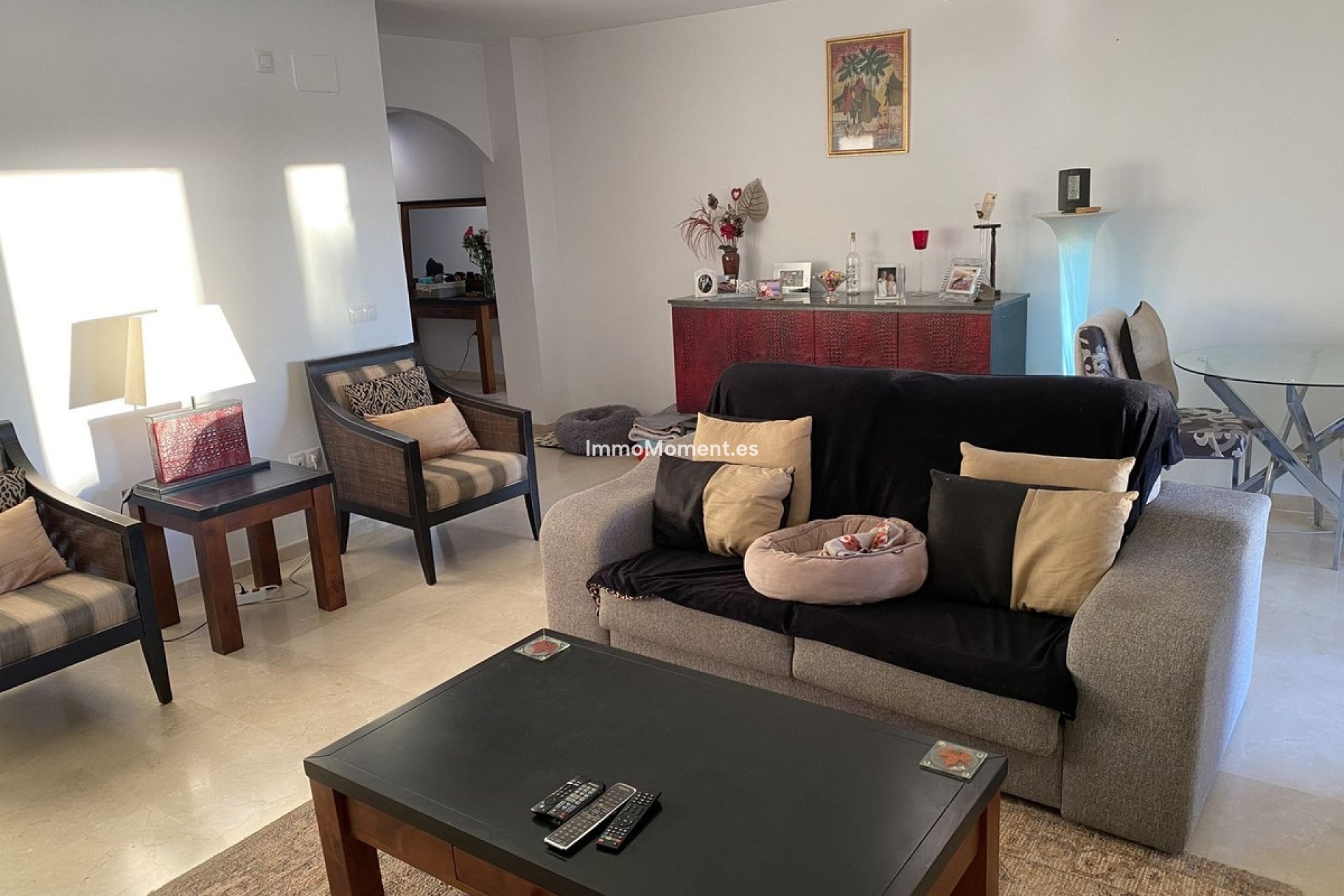 Revente - Appartement - Mijas - Mijas Centro