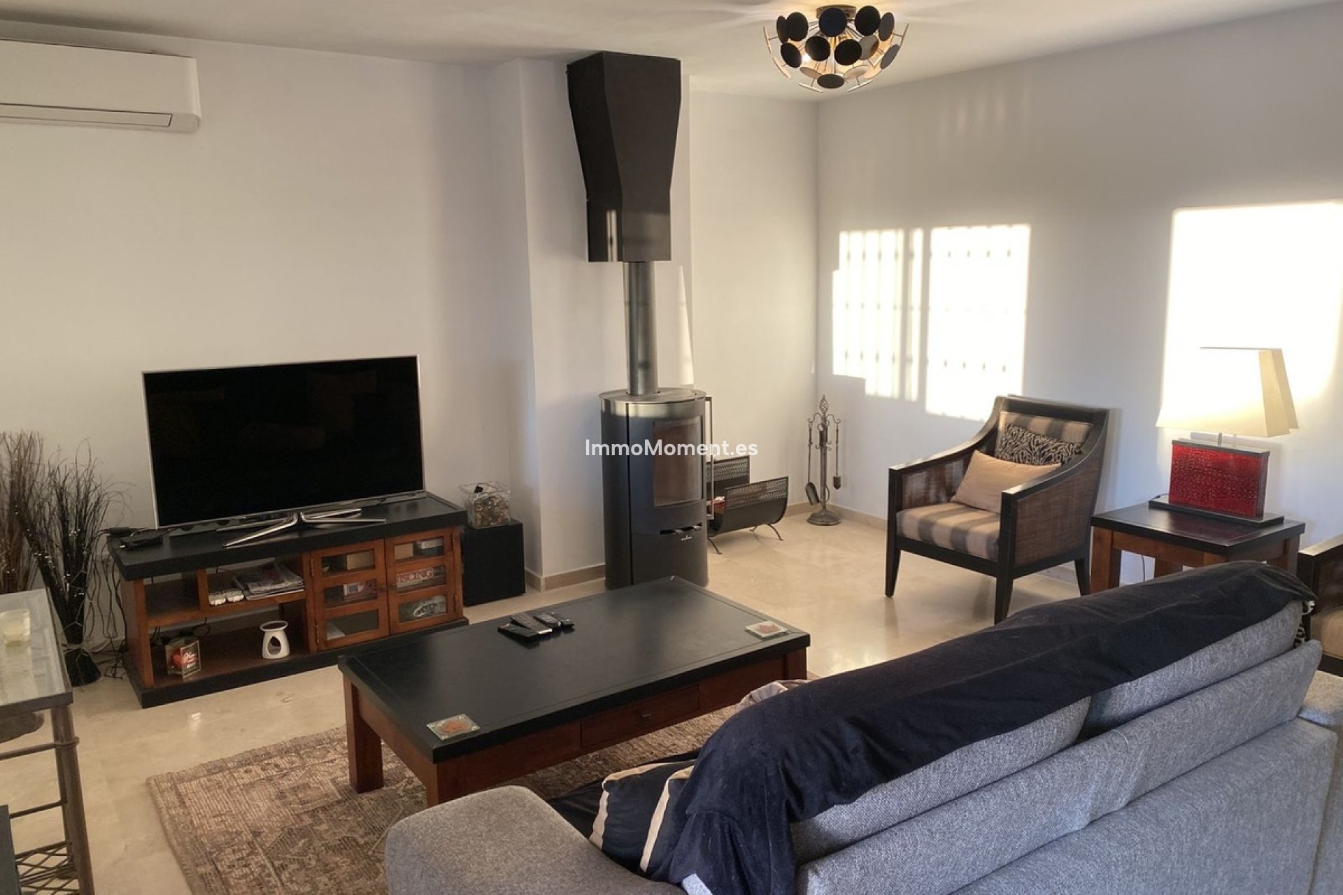 Revente - Appartement - Mijas - Mijas Centro
