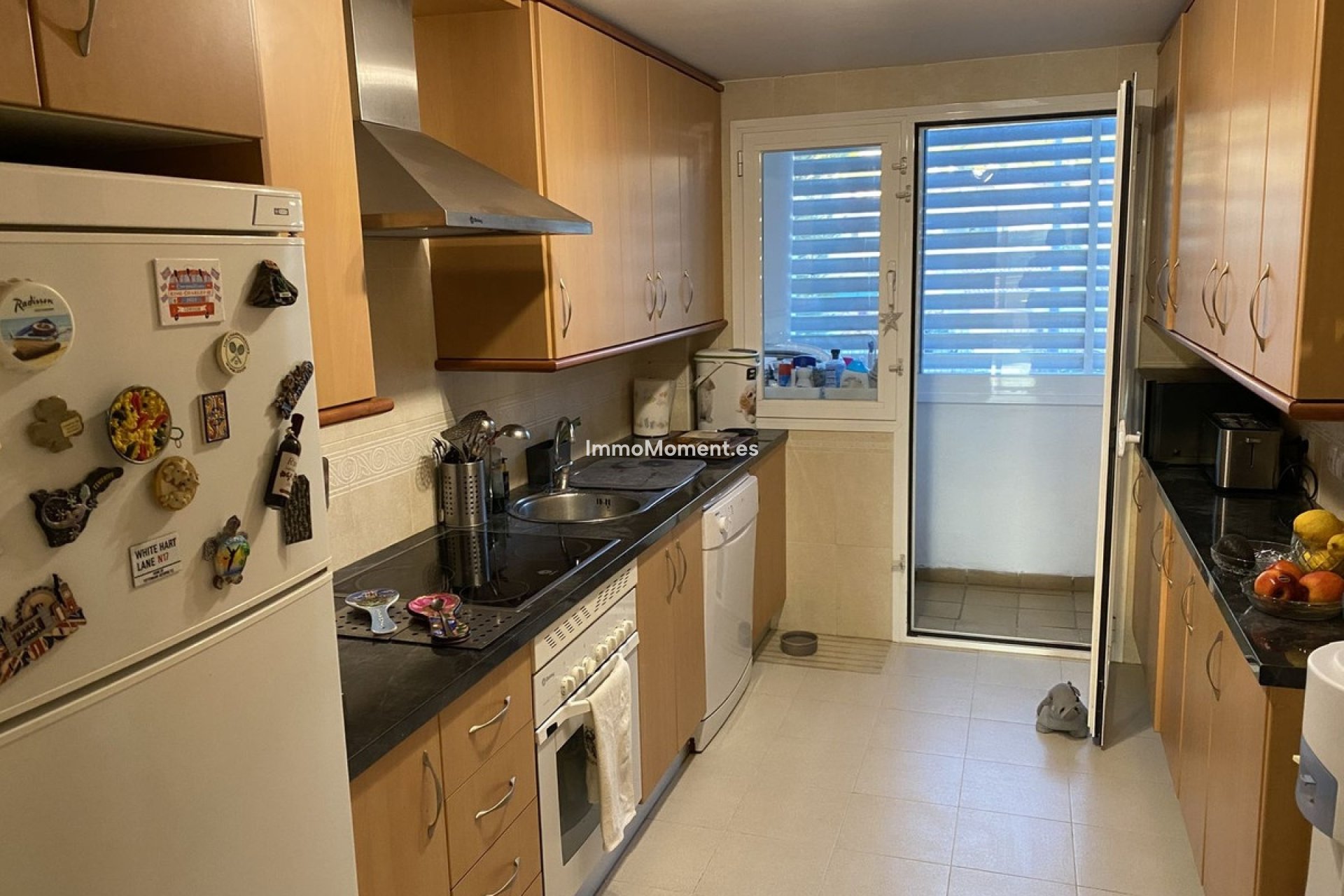 Revente - Appartement - Mijas - Mijas Centro