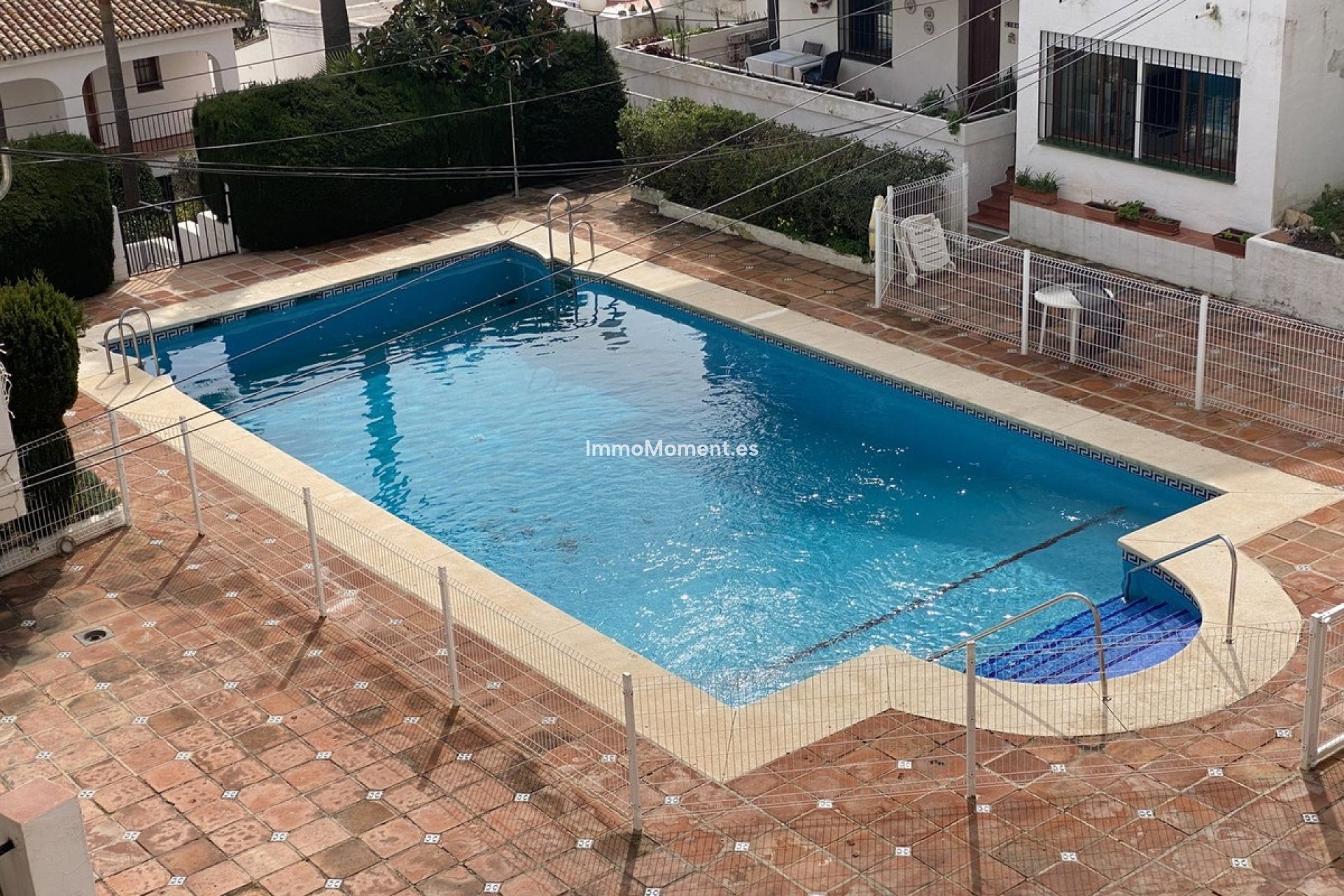 Revente - Appartement - Mijas - Mijas Centro