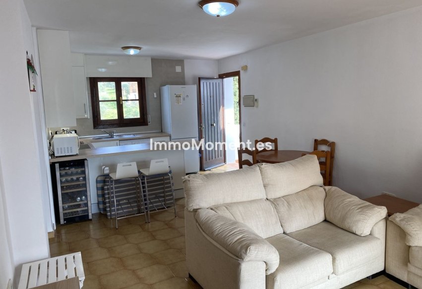 Revente - Appartement - Mijas - Mijas Centro