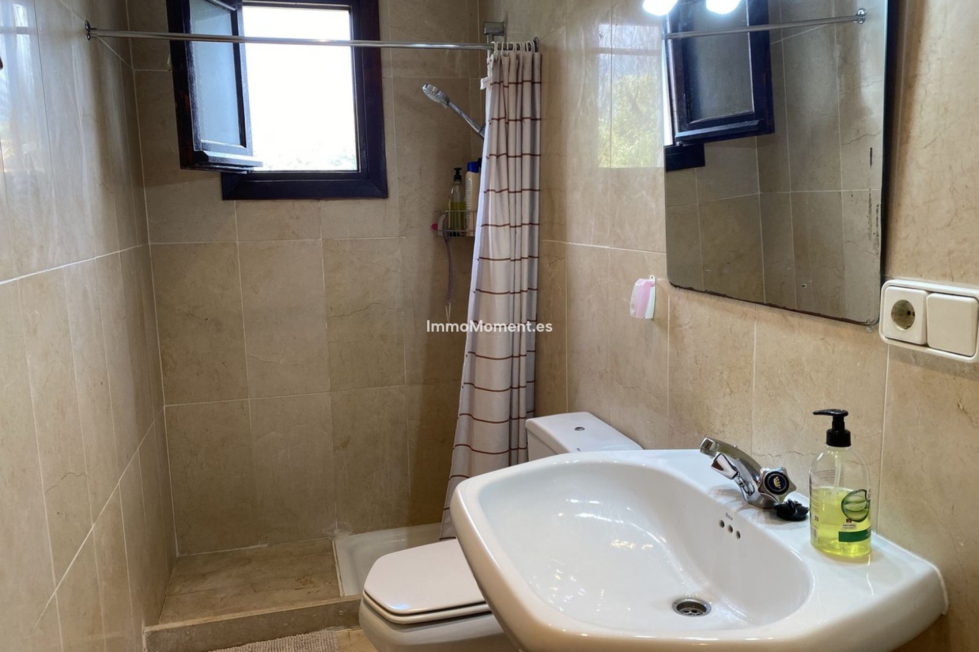 Revente - Appartement - Mijas - Mijas Centro