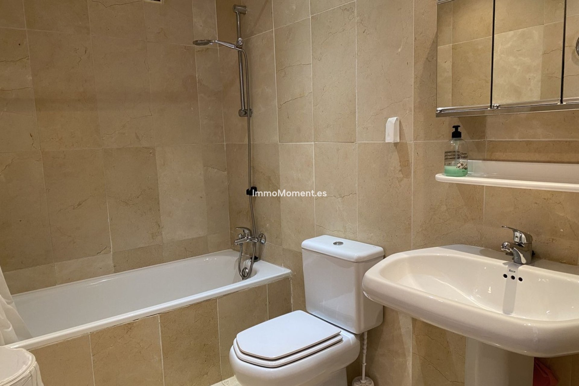 Revente - Appartement - Mijas - Mijas Centro