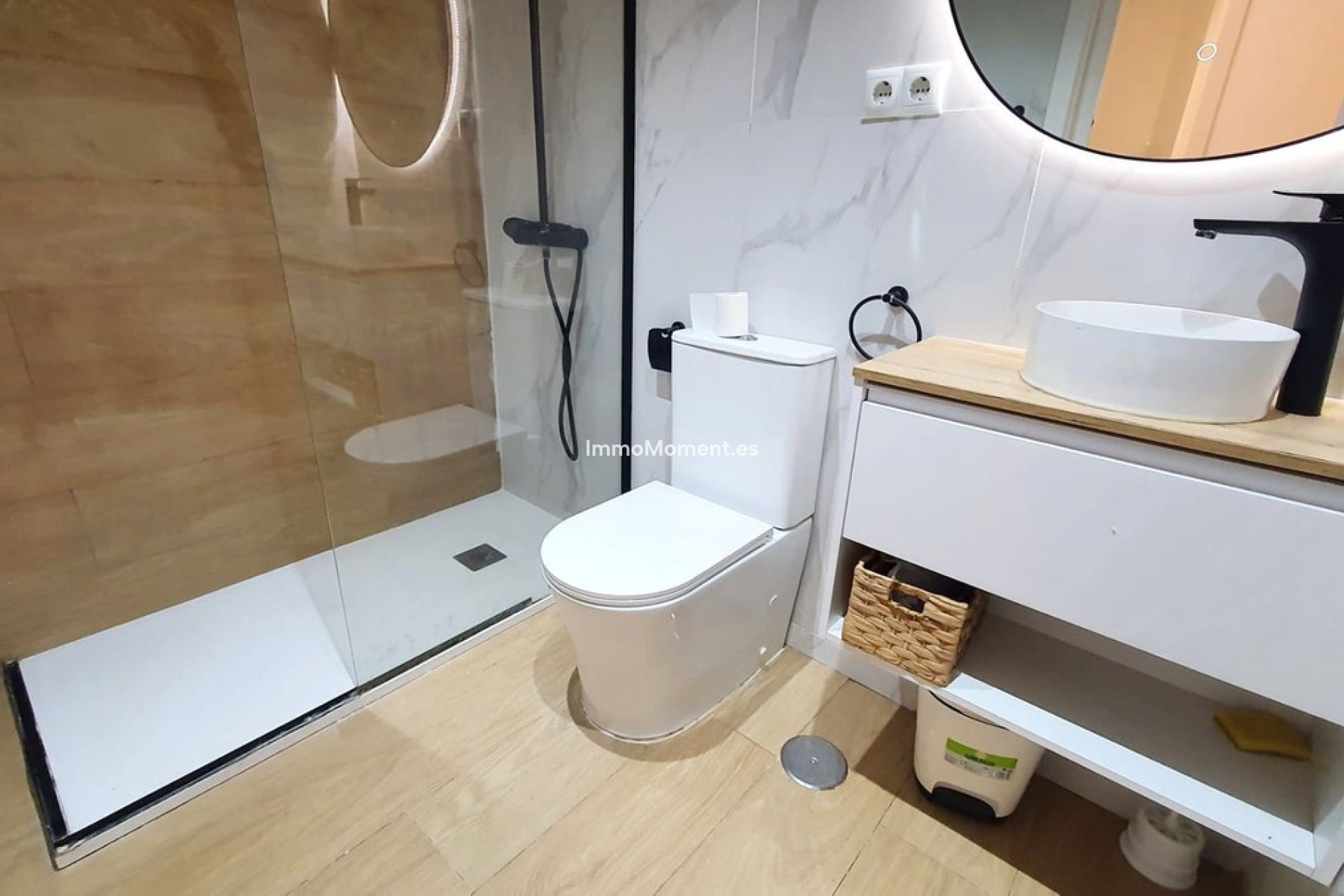 Revente - Appartement - Mijas - Mijas Centro