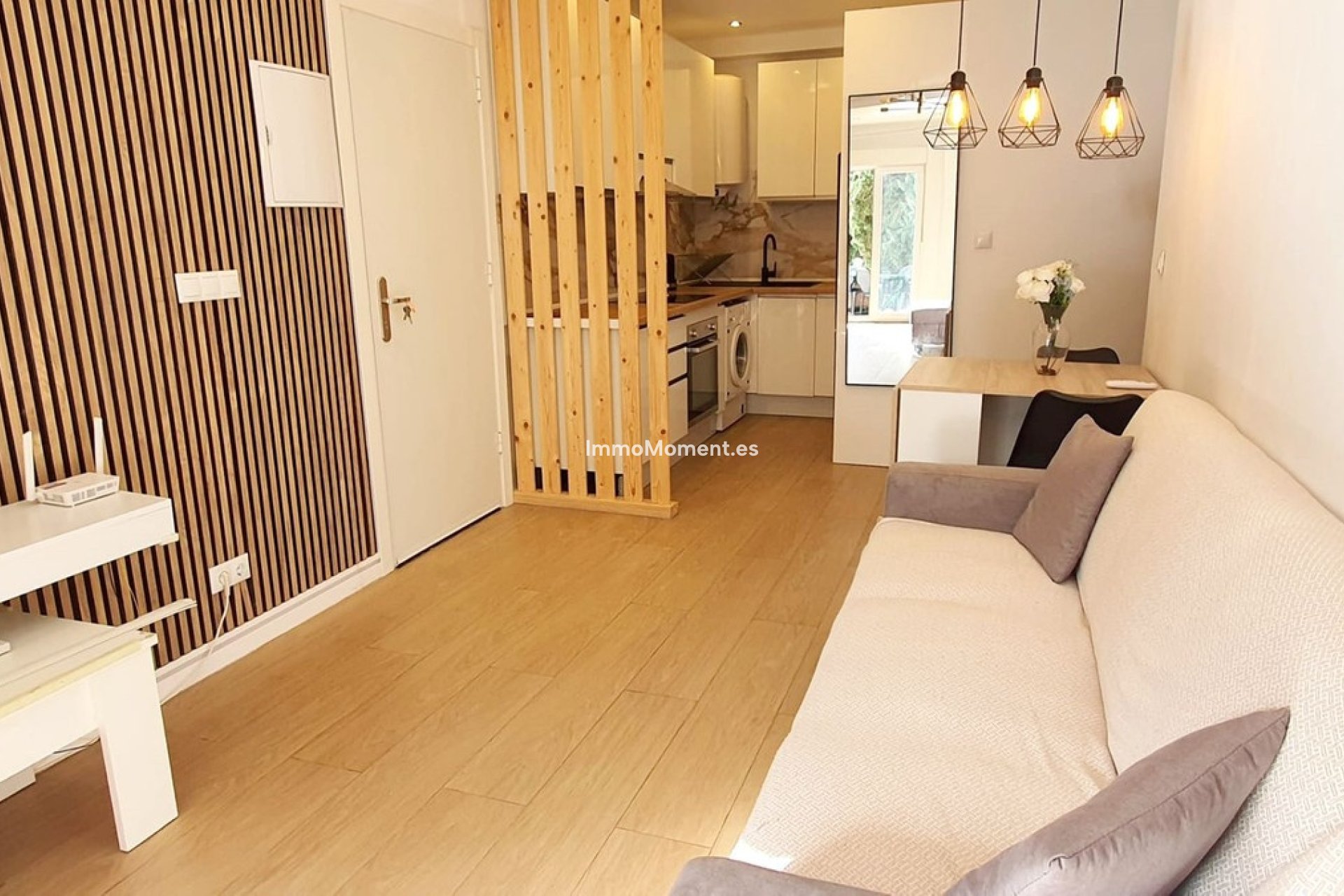 Revente - Appartement - Mijas - Mijas Centro