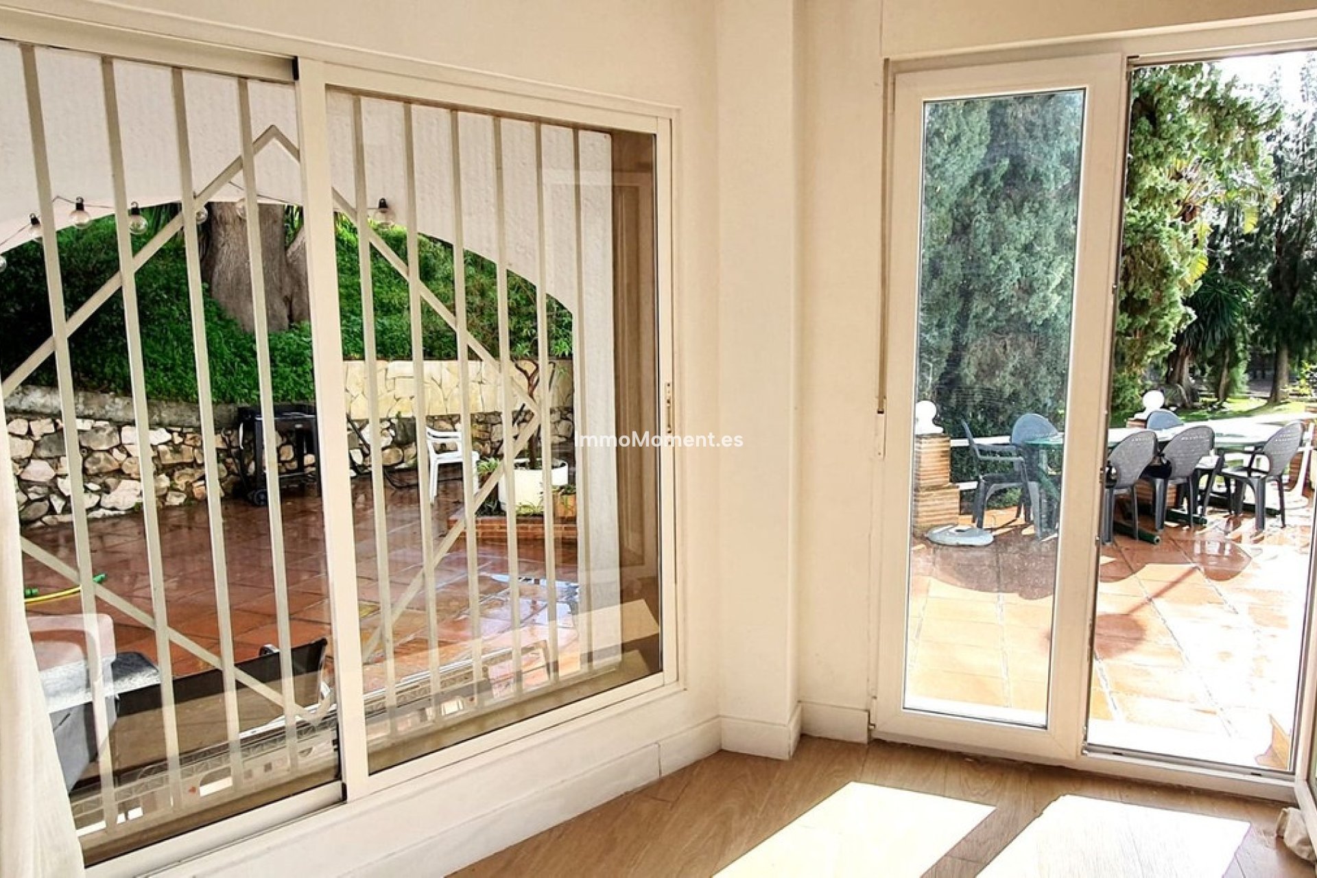 Revente - Appartement - Mijas - Mijas Centro
