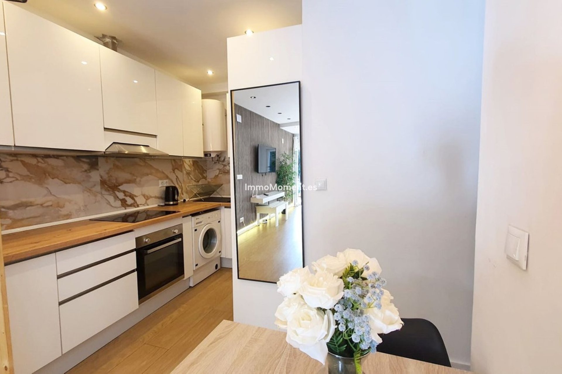 Revente - Appartement - Mijas - Mijas Centro