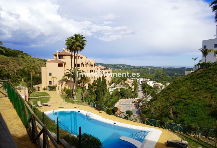 Revente - Appartement - Mijas - Mijas Centro