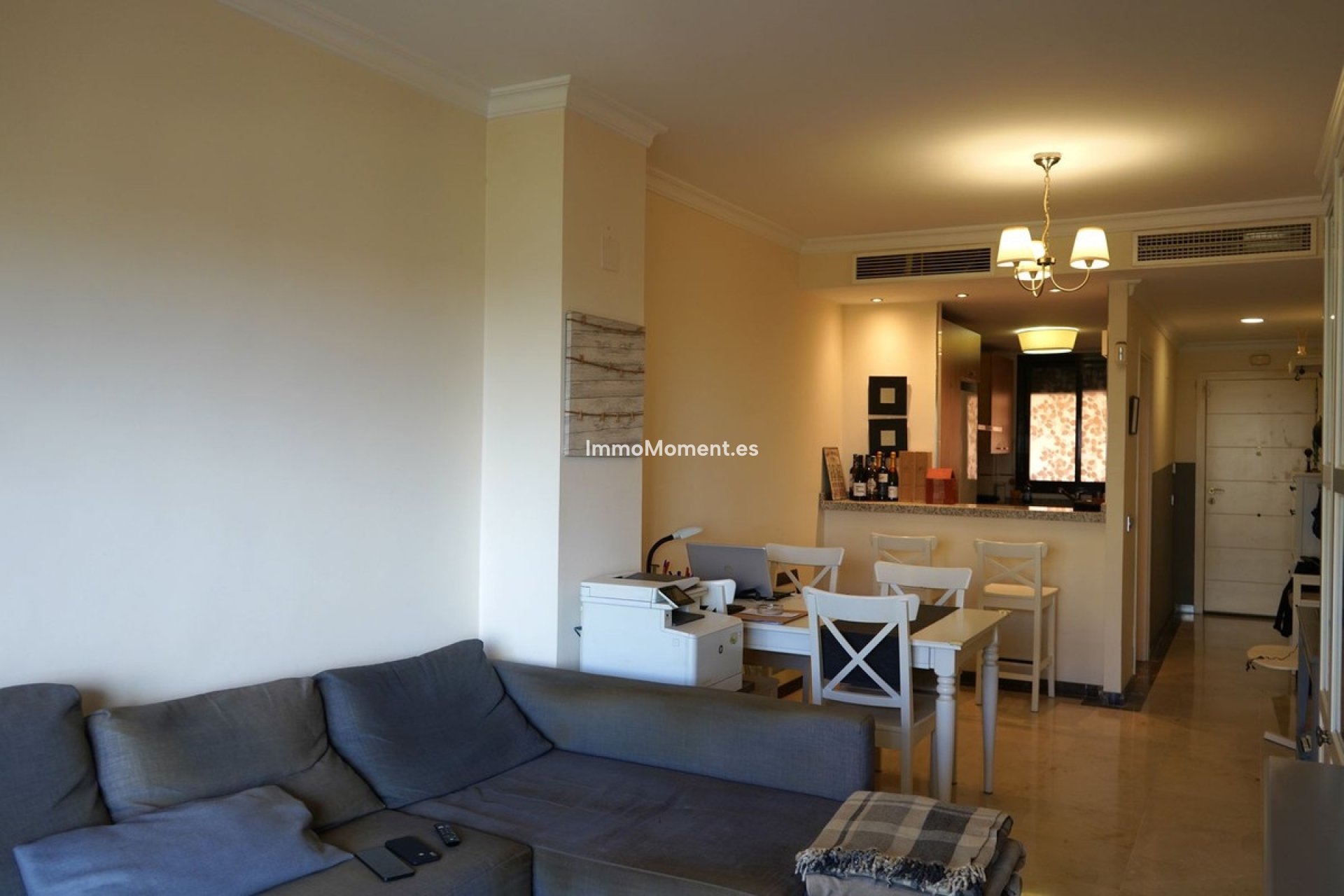 Revente - Appartement - Mijas - Mijas Centro