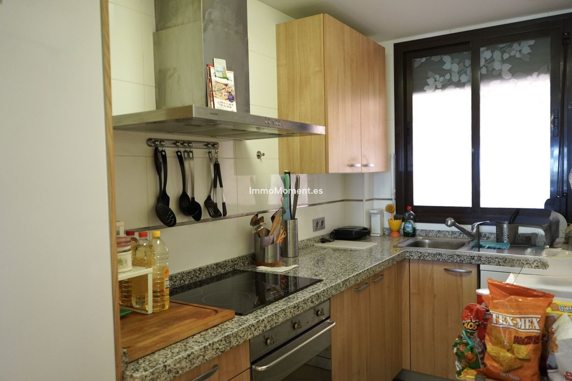 Revente - Appartement - Mijas - Mijas Centro