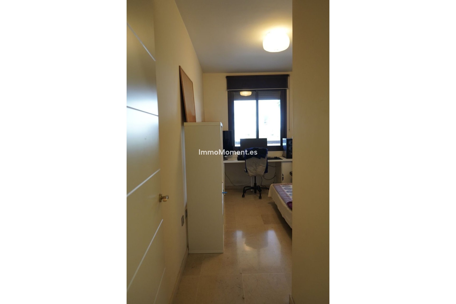 Revente - Appartement - Mijas - Mijas Centro