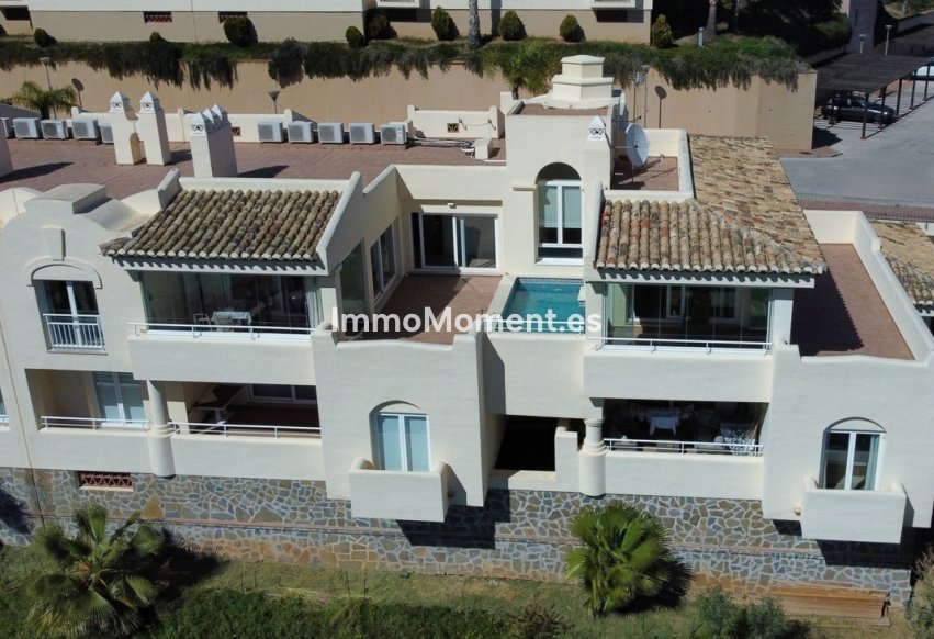 Revente - Appartement - Mijas - Mijas Centro