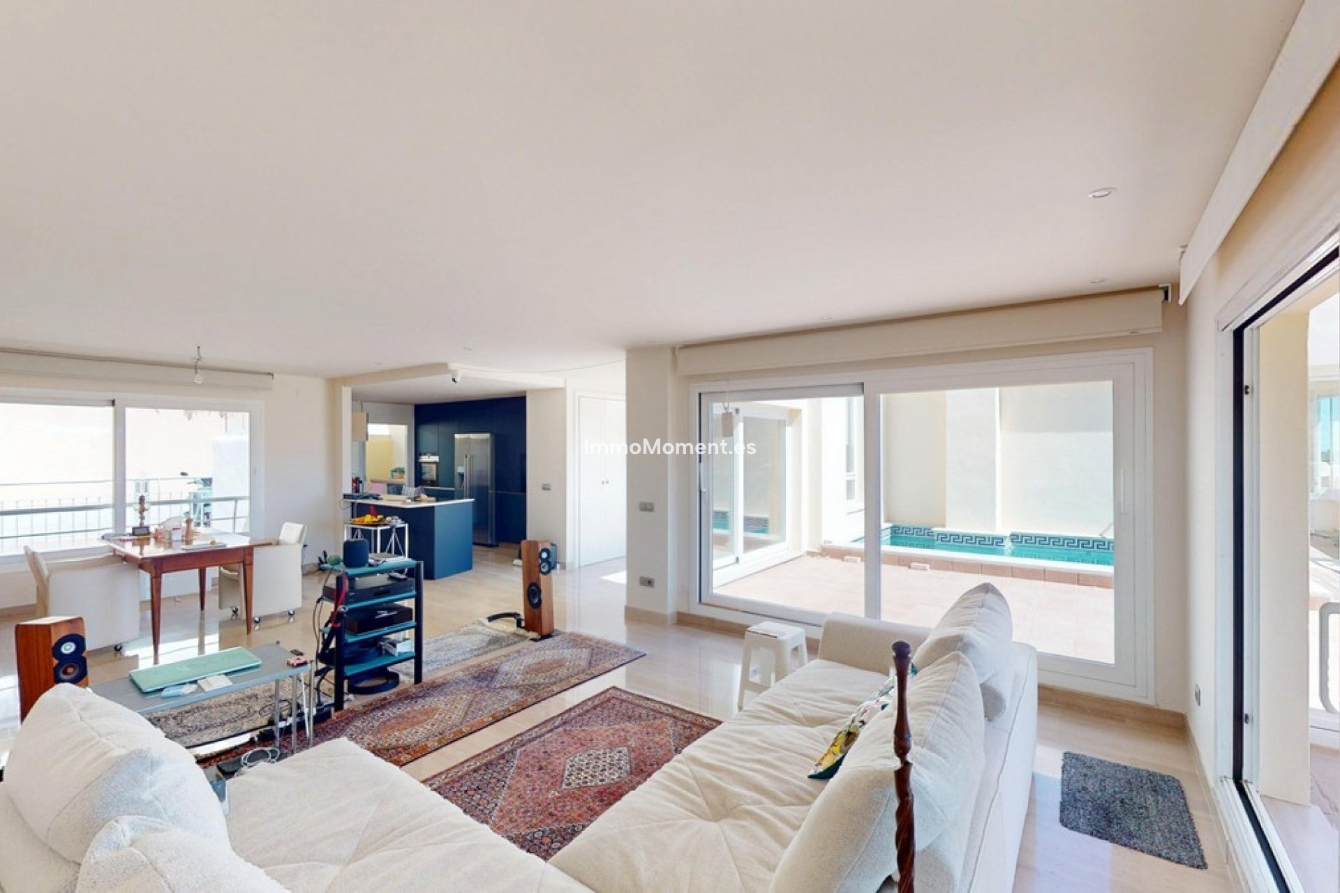 Revente - Appartement - Mijas - Mijas Centro