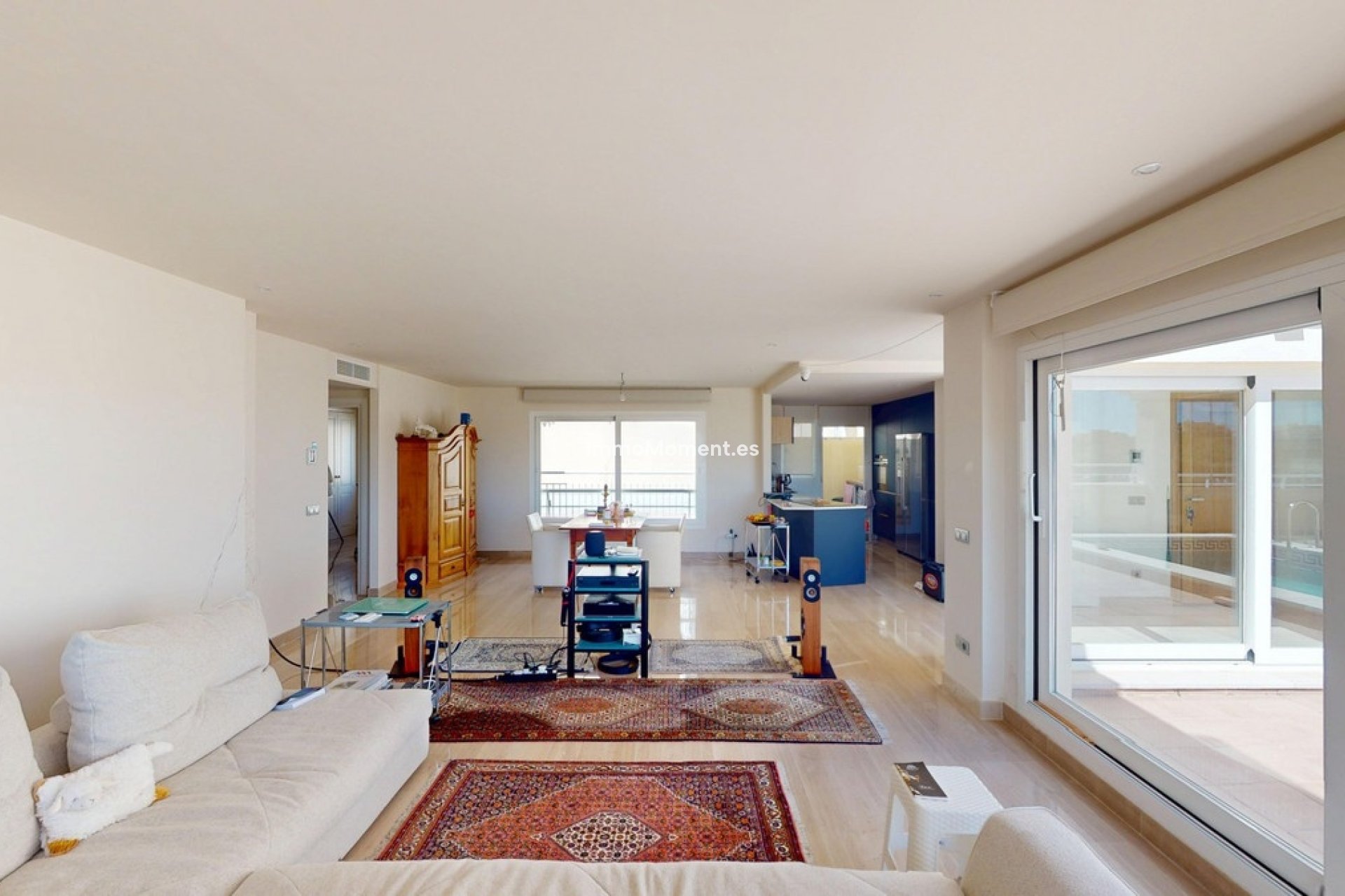 Revente - Appartement - Mijas - Mijas Centro