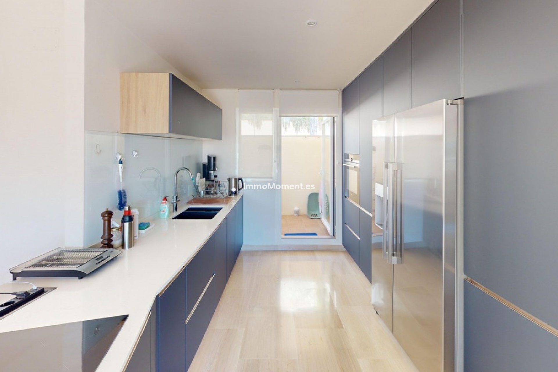 Revente - Appartement - Mijas - Mijas Centro