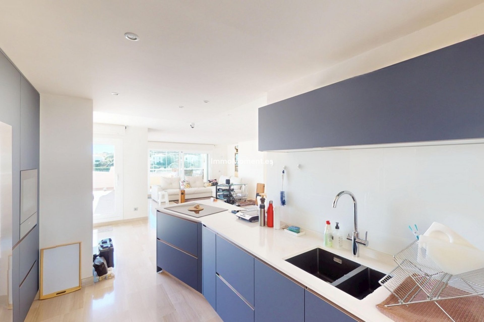 Revente - Appartement - Mijas - Mijas Centro