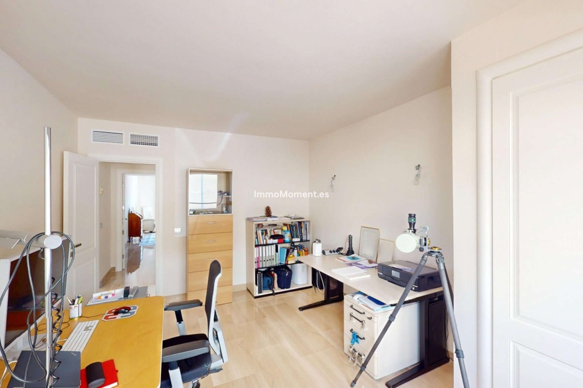 Revente - Appartement - Mijas - Mijas Centro