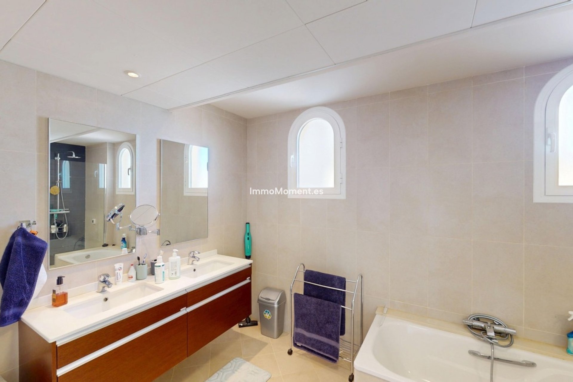 Revente - Appartement - Mijas - Mijas Centro