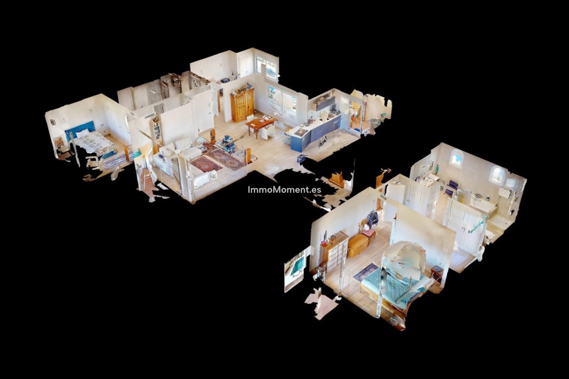 Revente - Appartement - Mijas - Mijas Centro