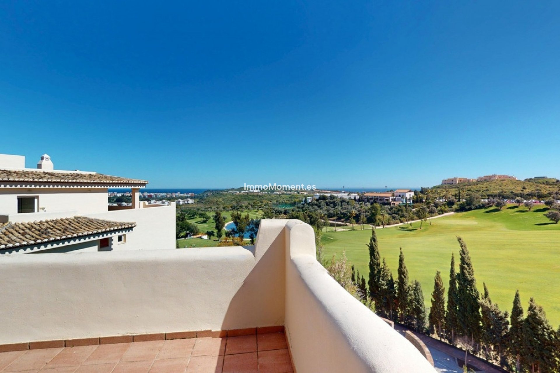 Revente - Appartement - Mijas - Mijas Centro