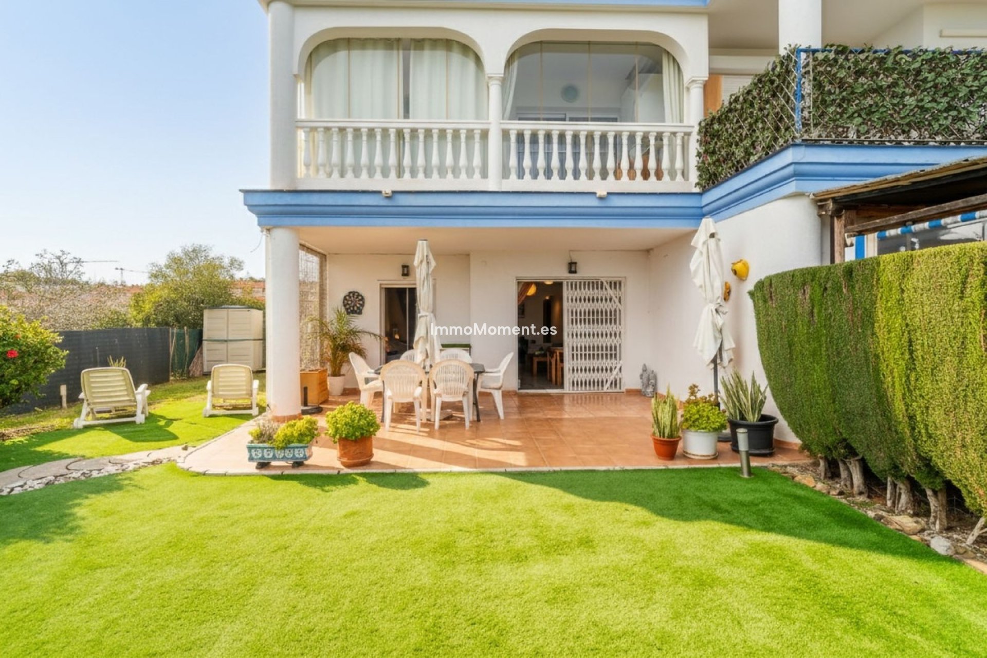 Revente - Appartement - Mijas - Mijas Centro