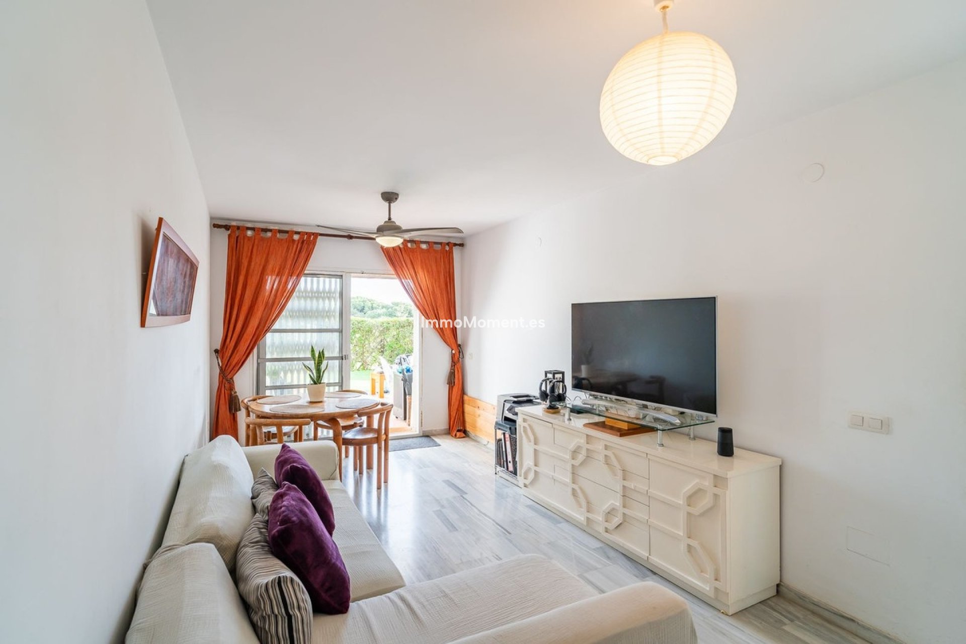 Revente - Appartement - Mijas - Mijas Centro