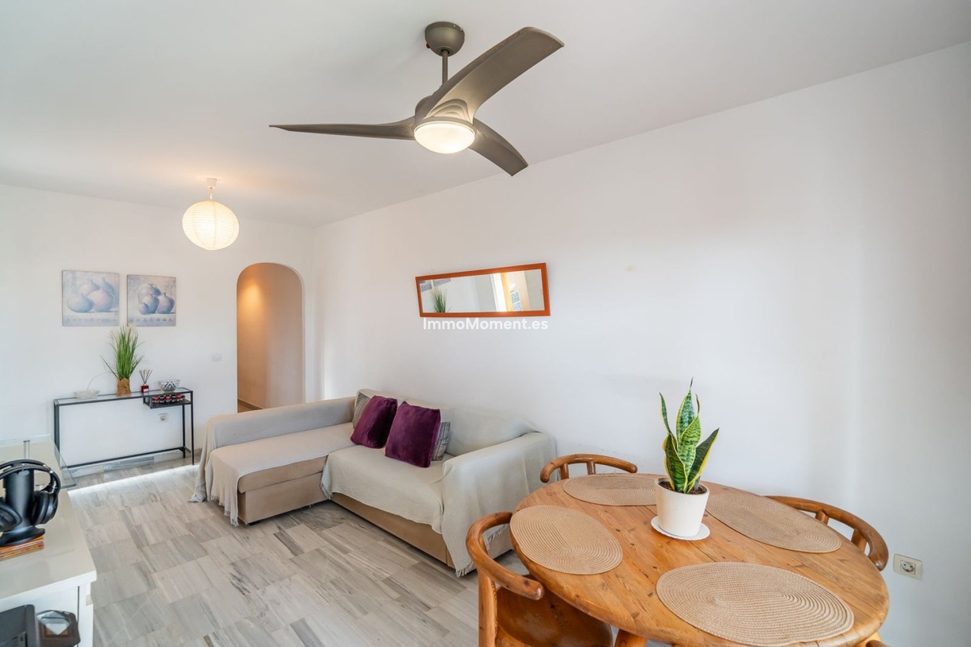 Revente - Appartement - Mijas - Mijas Centro