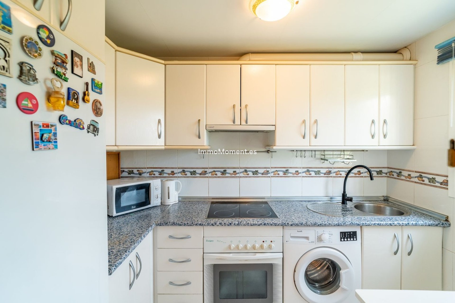 Revente - Appartement - Mijas - Mijas Centro