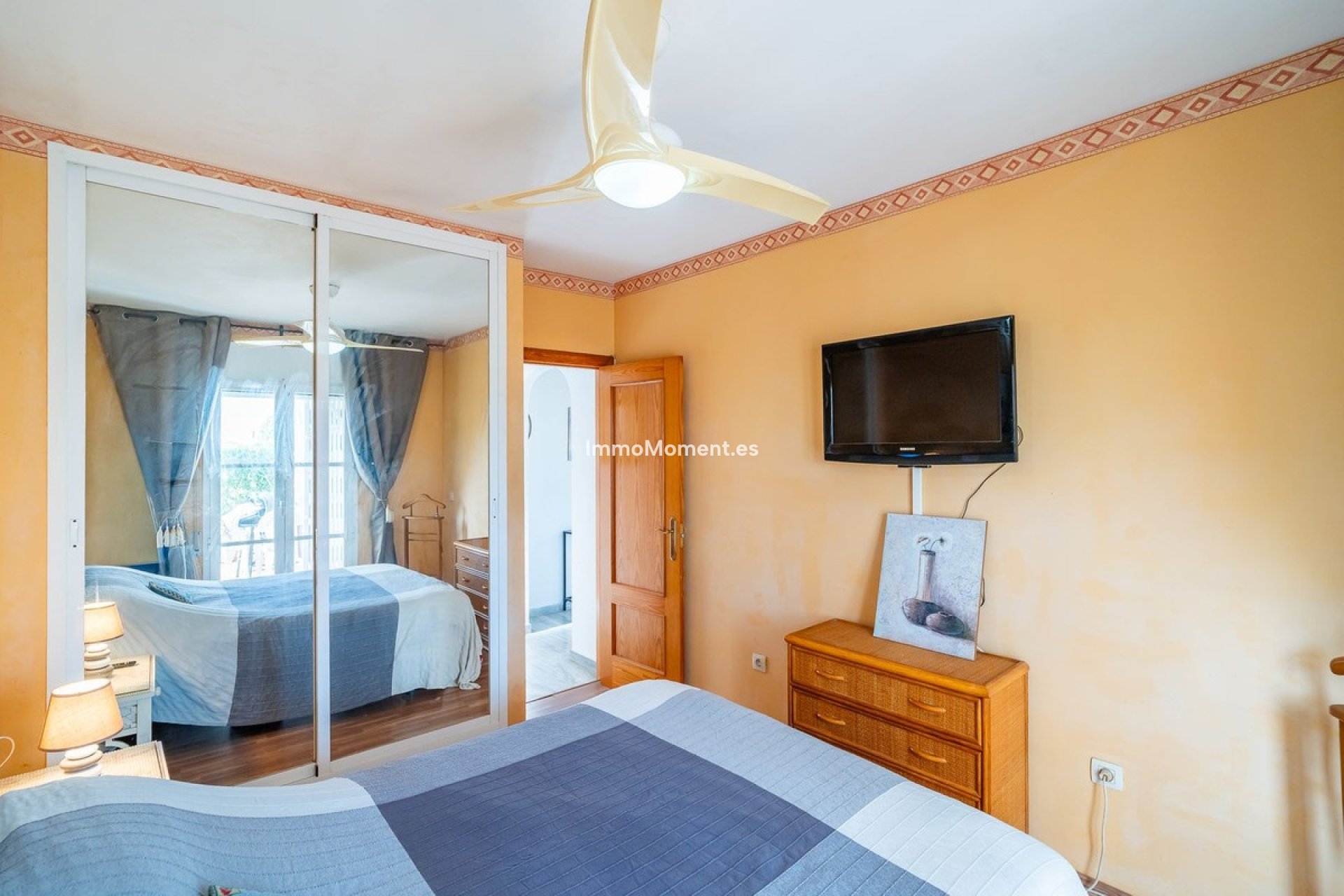 Revente - Appartement - Mijas - Mijas Centro