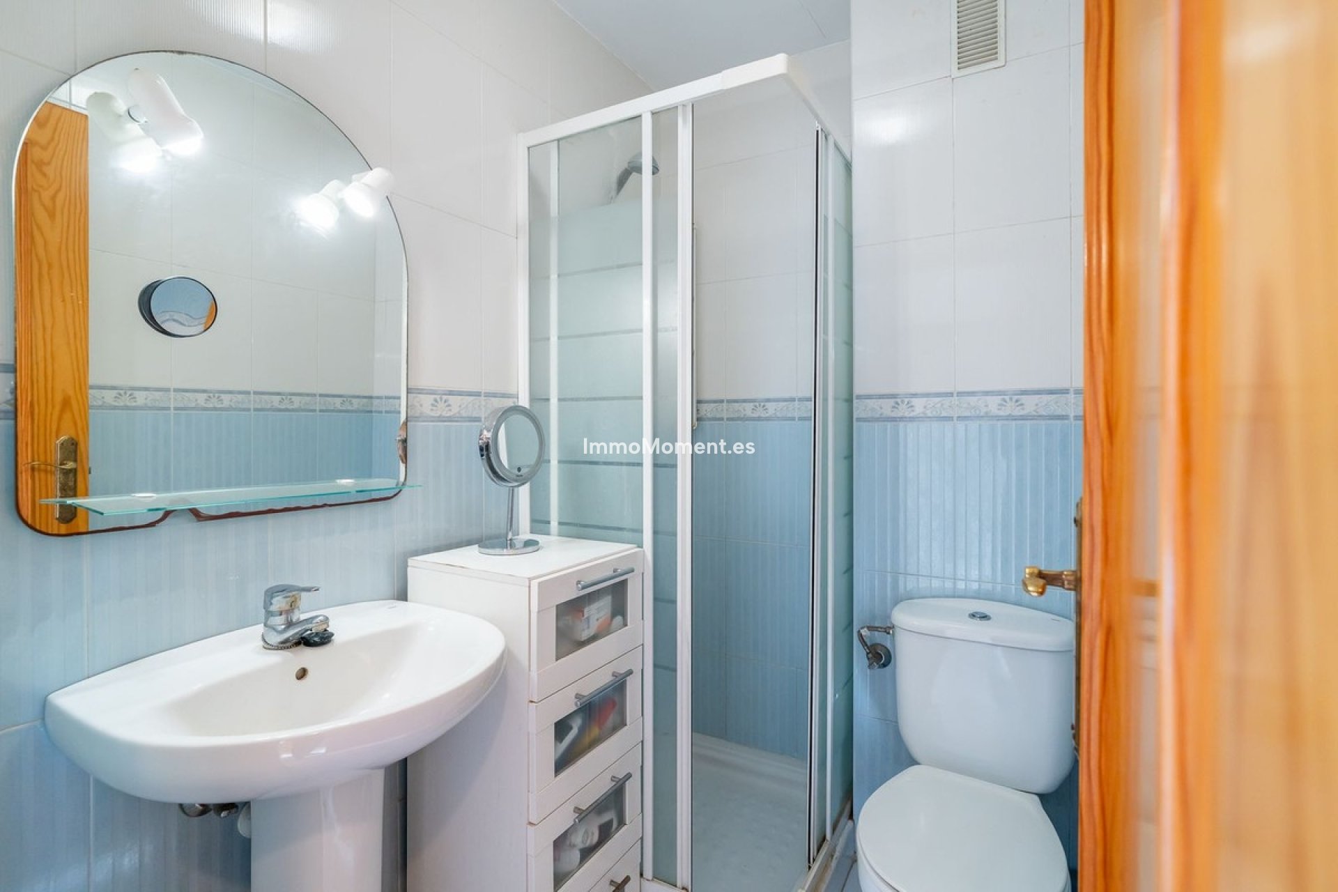 Revente - Appartement - Mijas - Mijas Centro