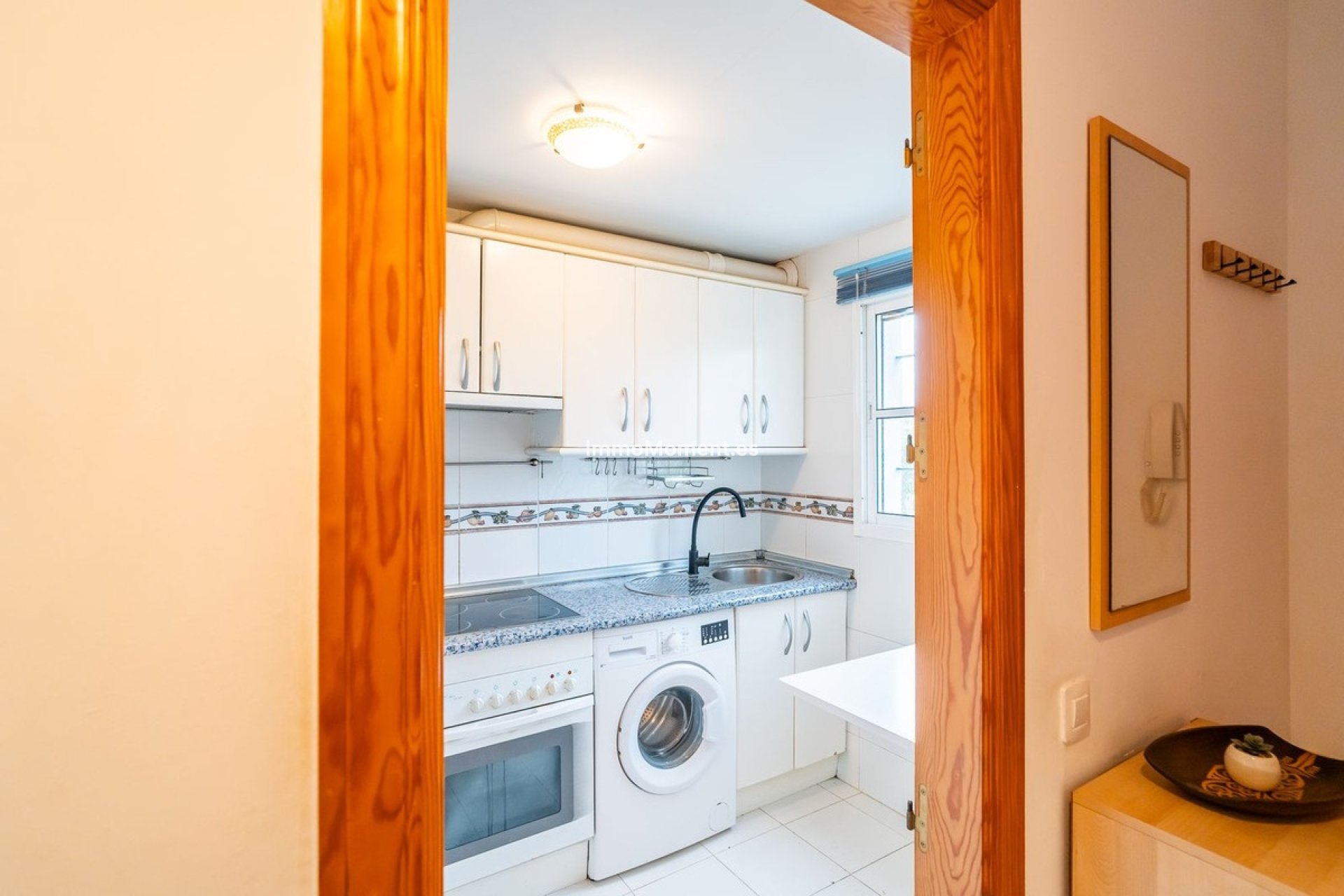 Revente - Appartement - Mijas - Mijas Centro