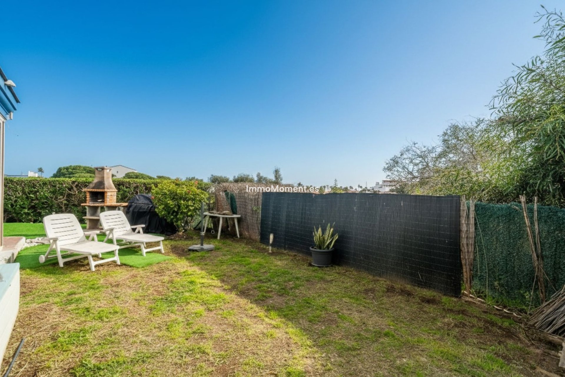 Revente - Appartement - Mijas - Mijas Centro