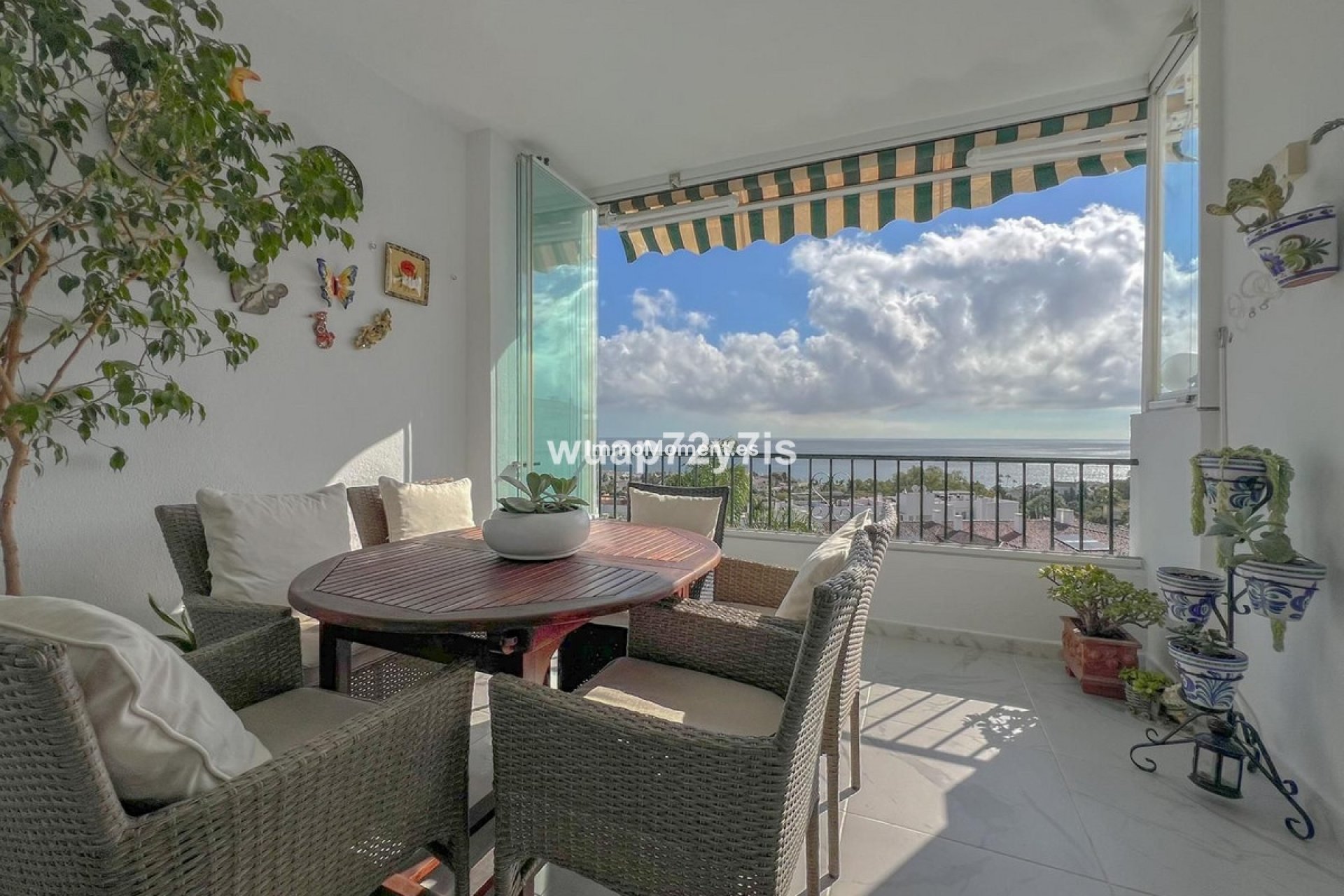 Revente - Appartement - Mijas - Mijas Centro