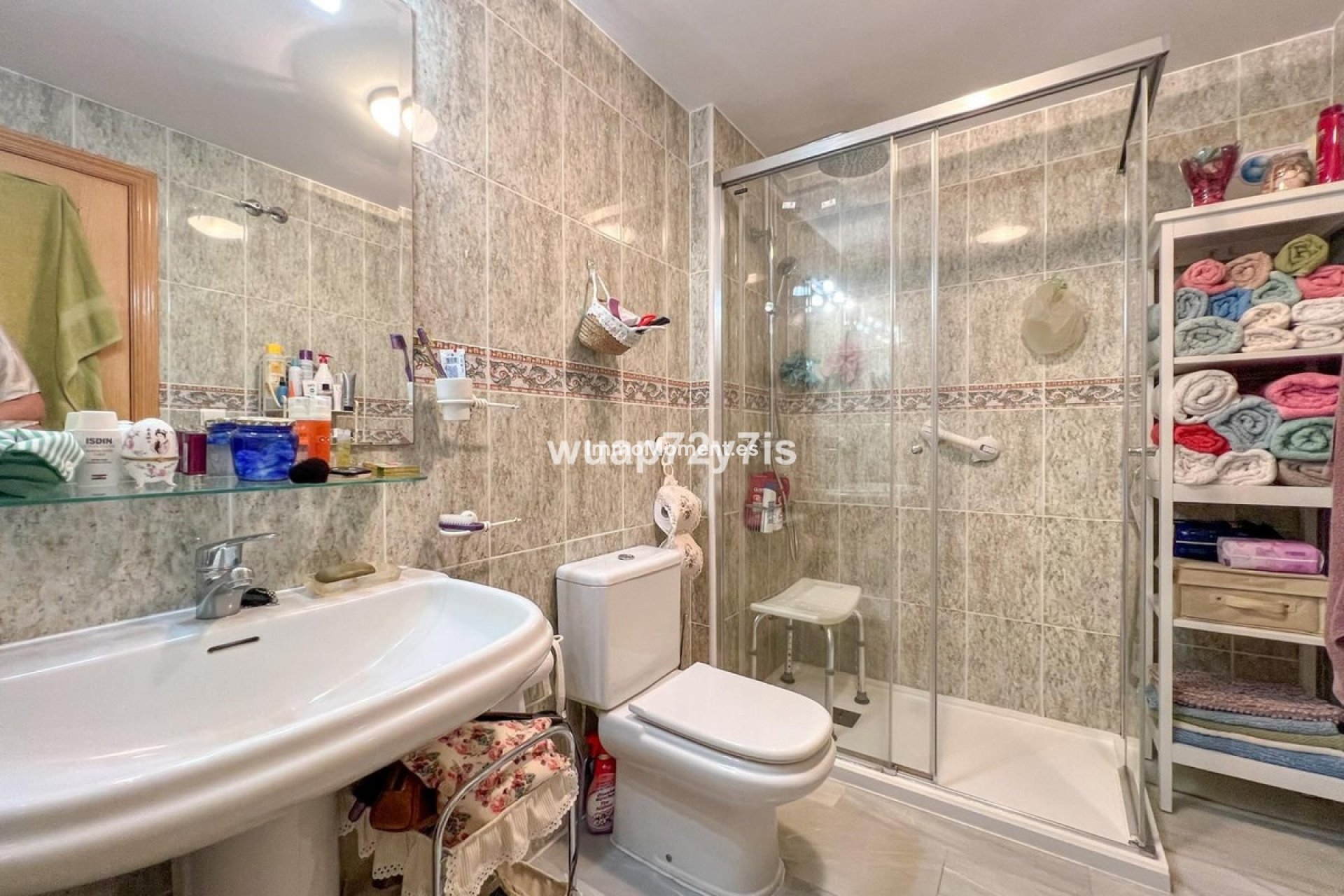 Revente - Appartement - Mijas - Mijas Centro