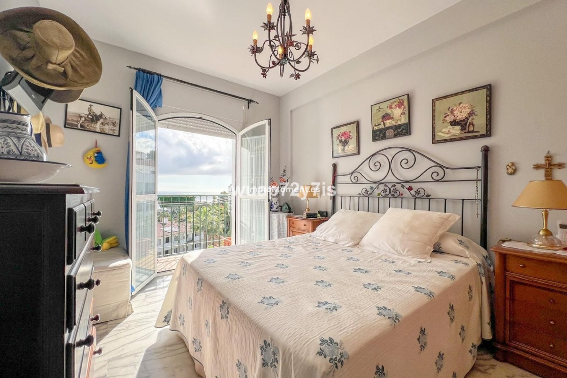 Revente - Appartement - Mijas - Mijas Centro