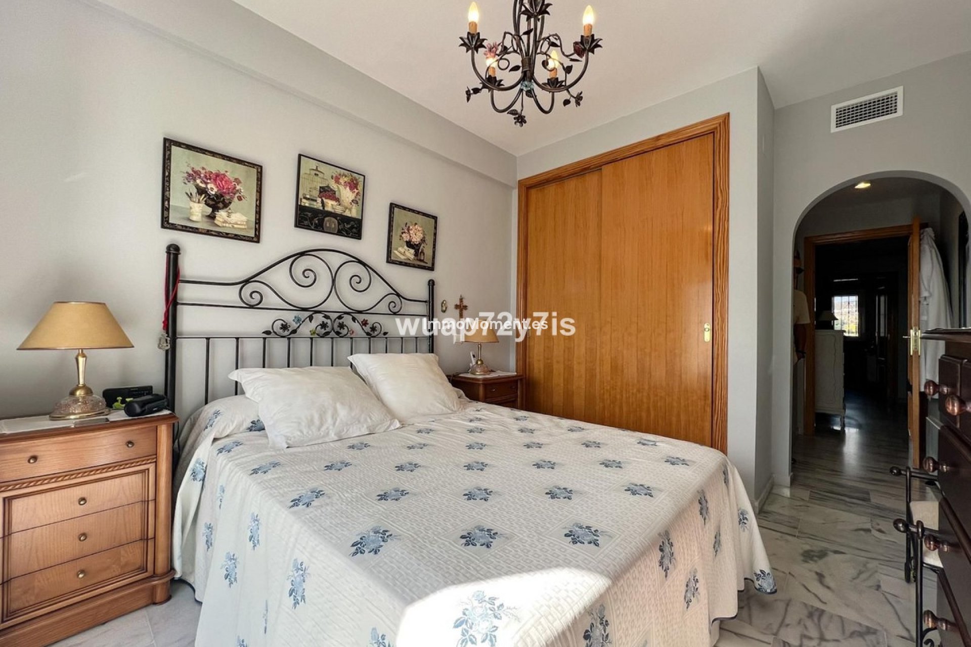 Revente - Appartement - Mijas - Mijas Centro