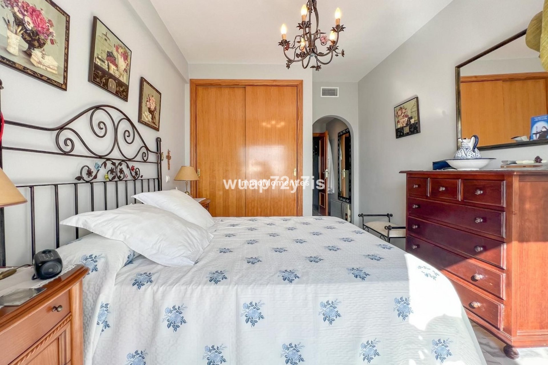 Revente - Appartement - Mijas - Mijas Centro