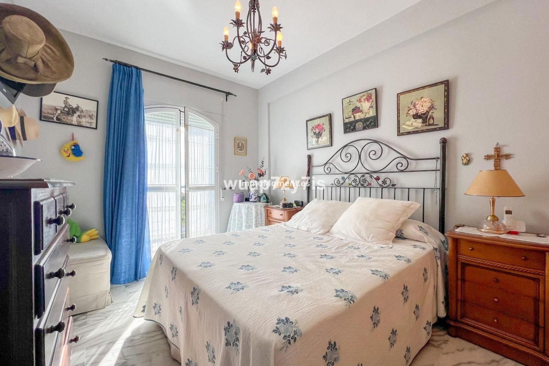 Revente - Appartement - Mijas - Mijas Centro