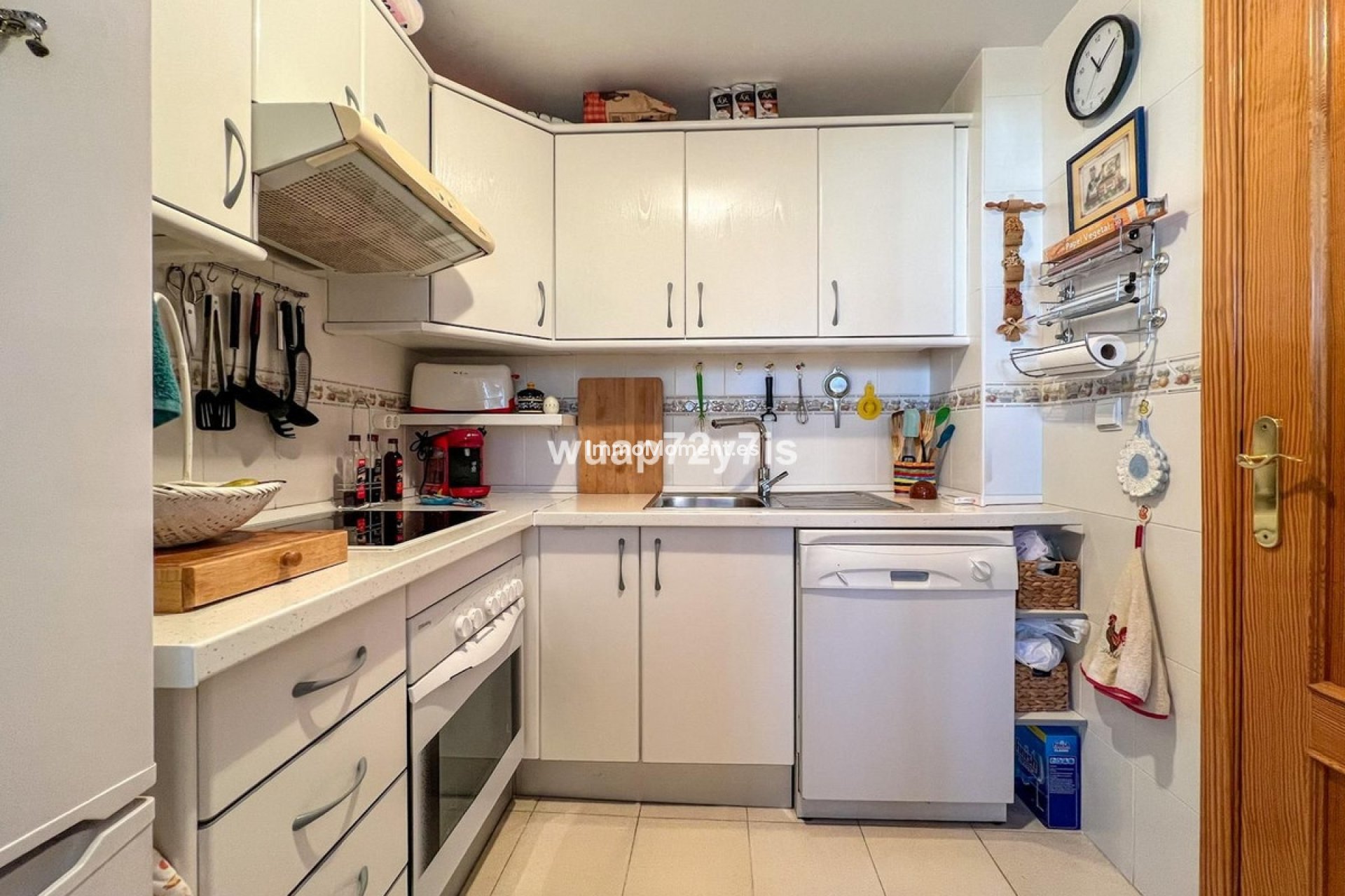 Revente - Appartement - Mijas - Mijas Centro