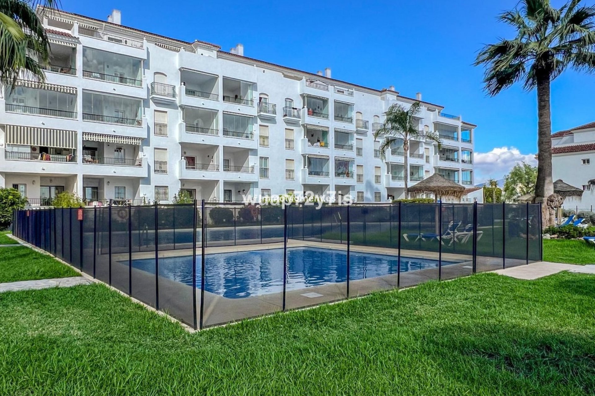 Revente - Appartement - Mijas - Mijas Centro