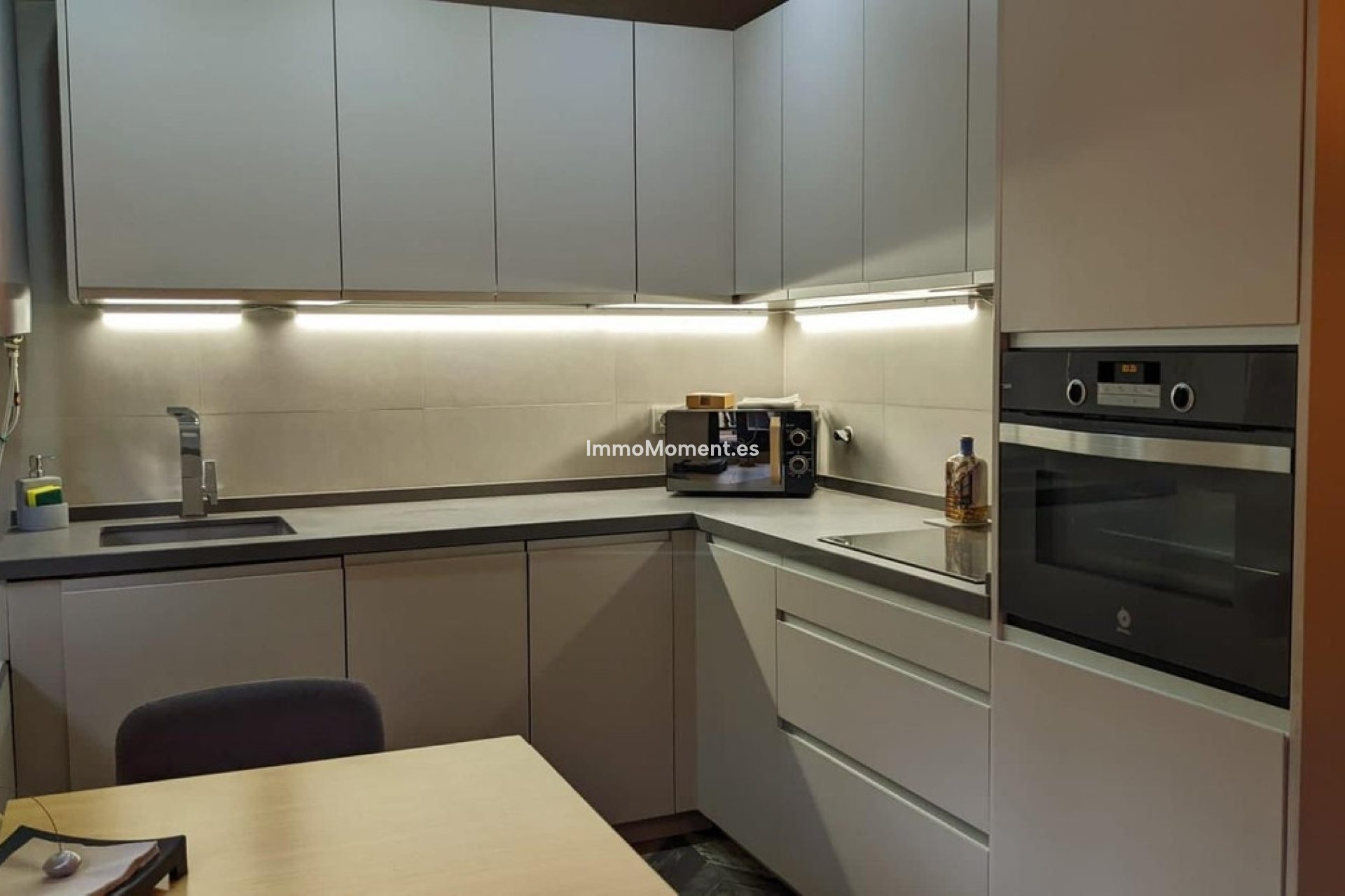 Revente - Appartement - Mijas - Mijas Centro