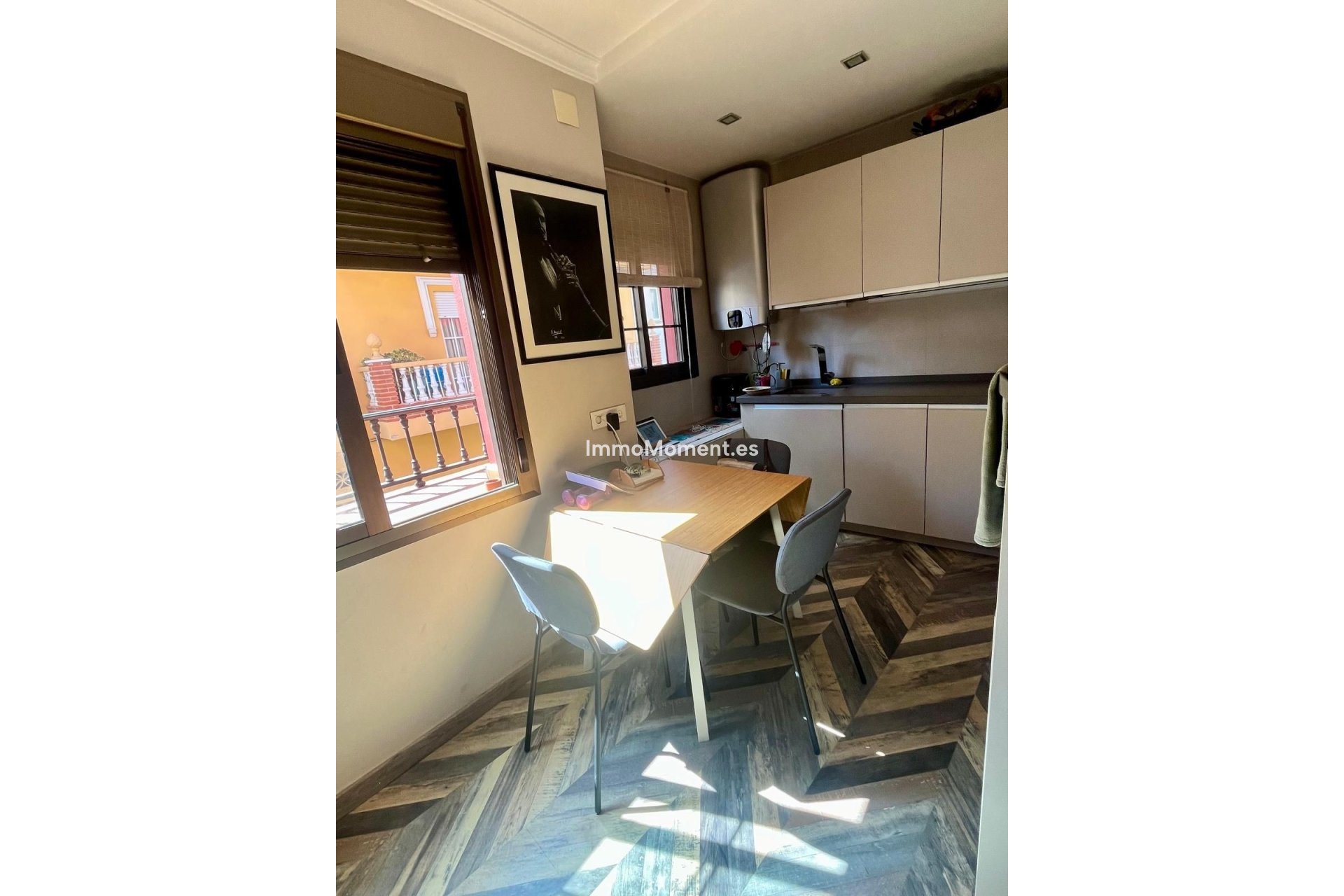 Revente - Appartement - Mijas - Mijas Centro