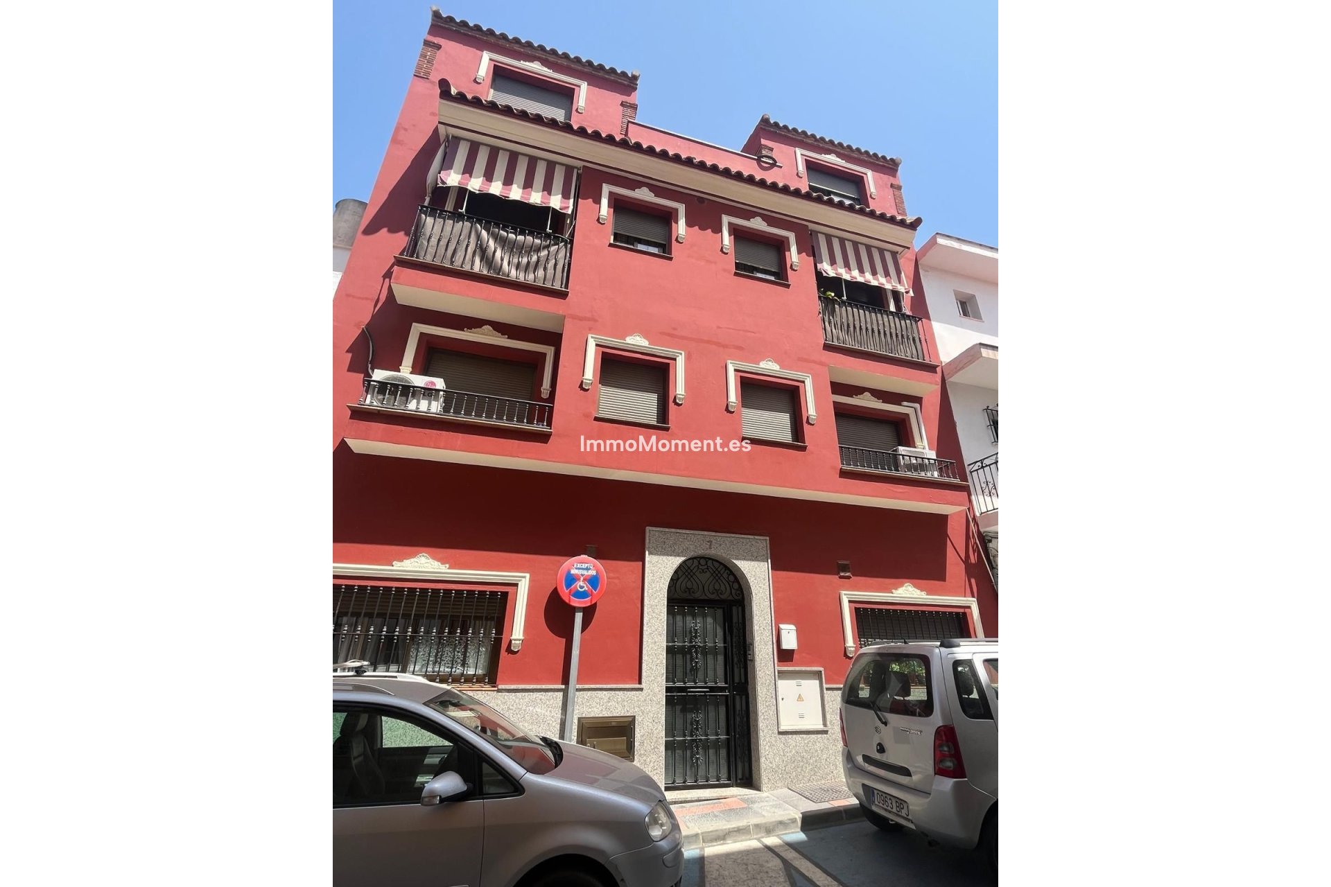 Revente - Appartement - Mijas - Mijas Centro