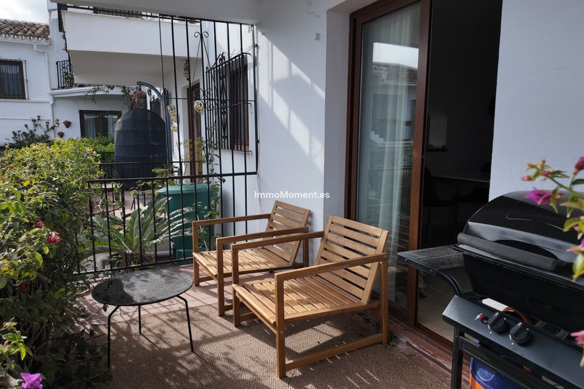 Revente - Appartement - Mijas - Mijas Centro