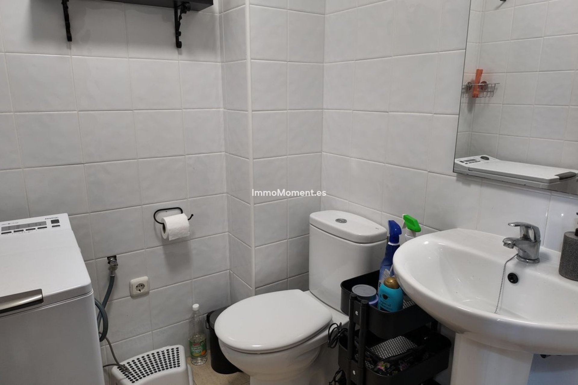 Revente - Appartement - Mijas - Mijas Centro