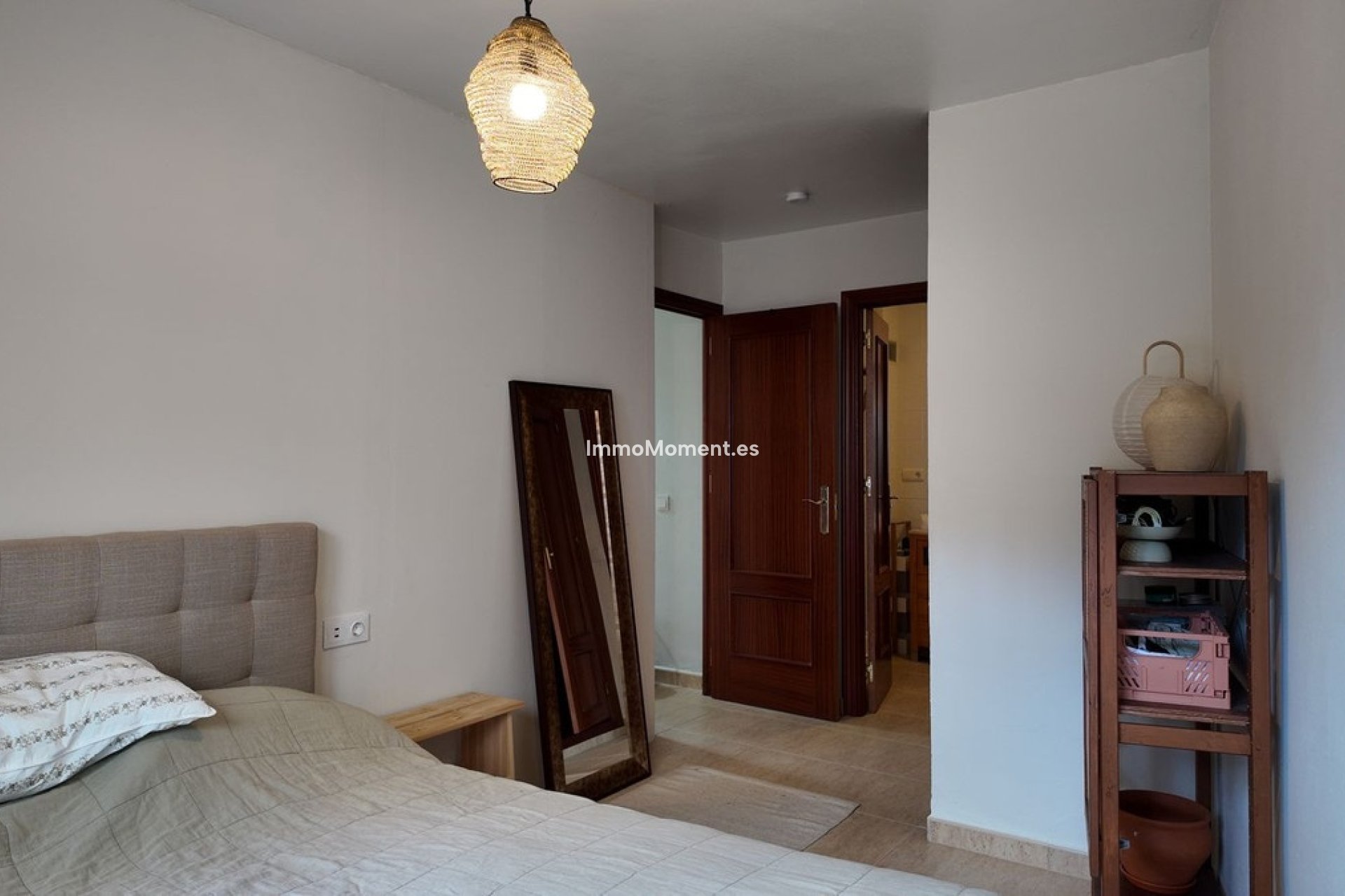 Revente - Appartement - Mijas - Mijas Centro