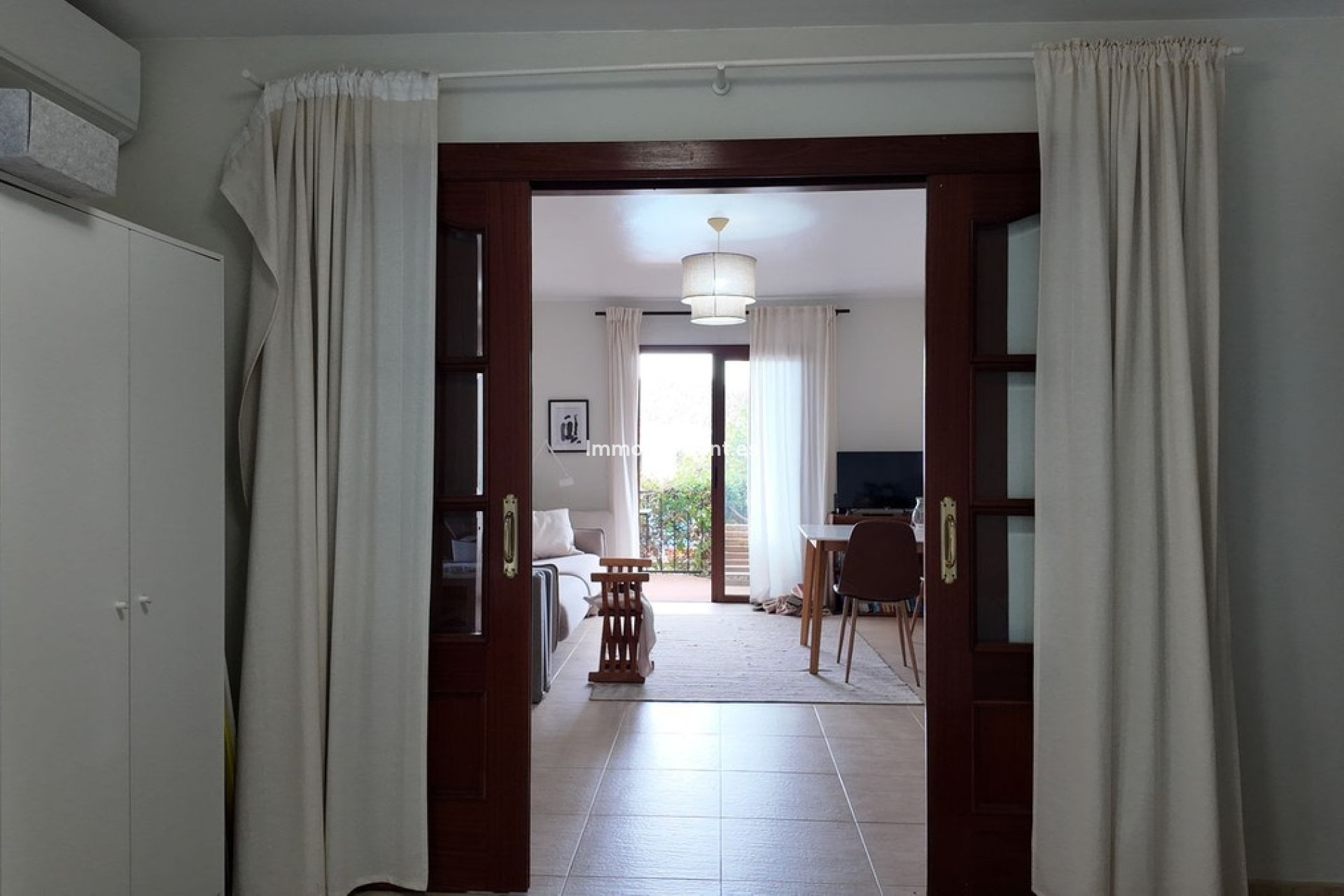 Revente - Appartement - Mijas - Mijas Centro