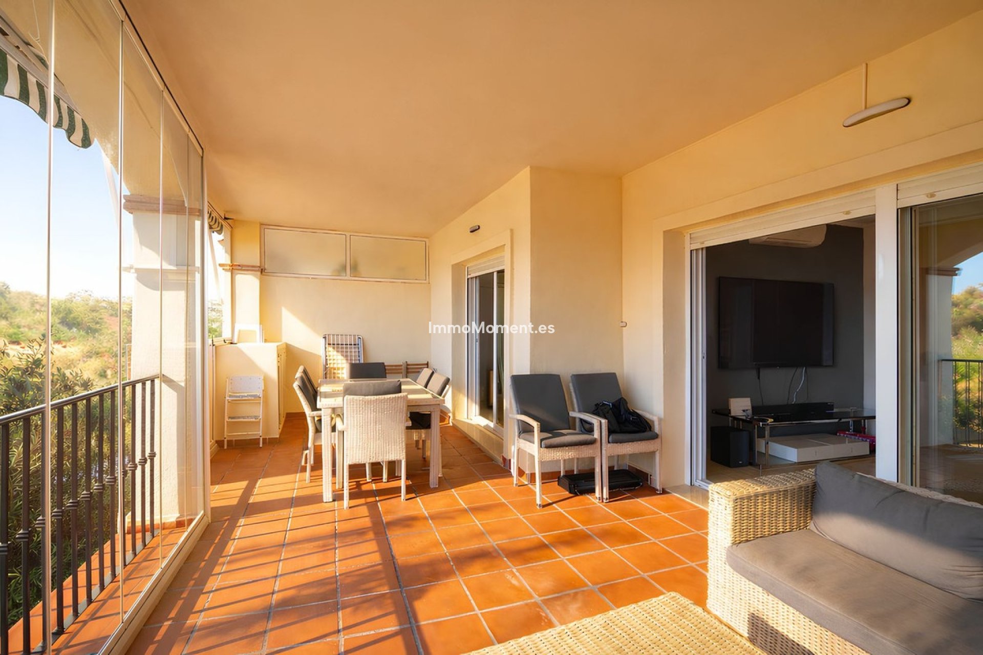 Revente - Appartement - Mijas - Mijas Centro