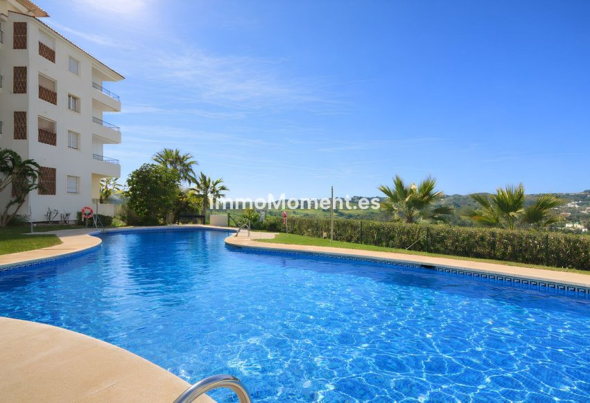 Revente - Appartement - Mijas - Mijas Centro
