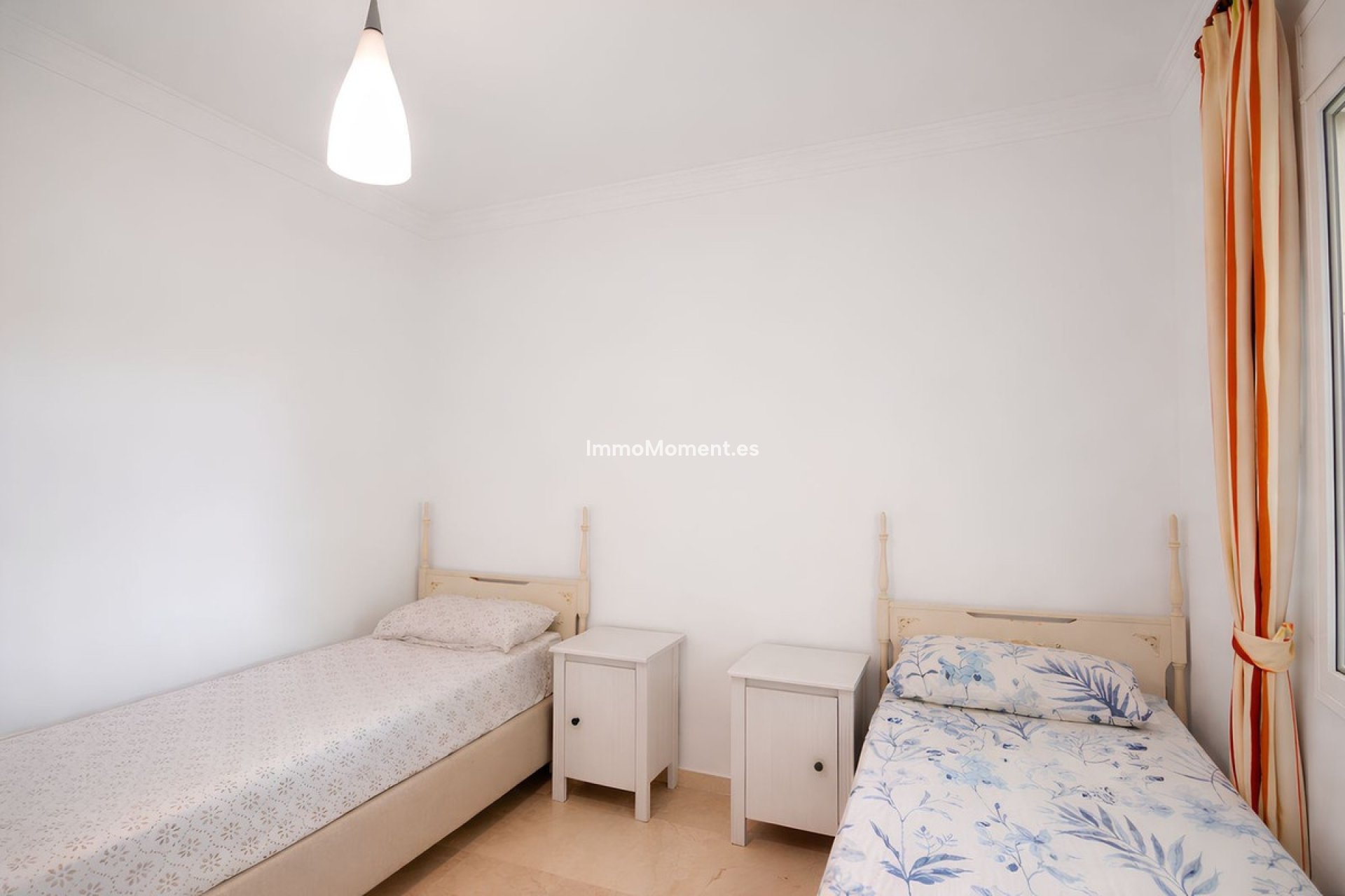 Revente - Appartement - Mijas - Mijas Centro